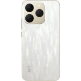 Смартфон Realme 15T 8/256Gb Flowing Silver (RMX5111)
