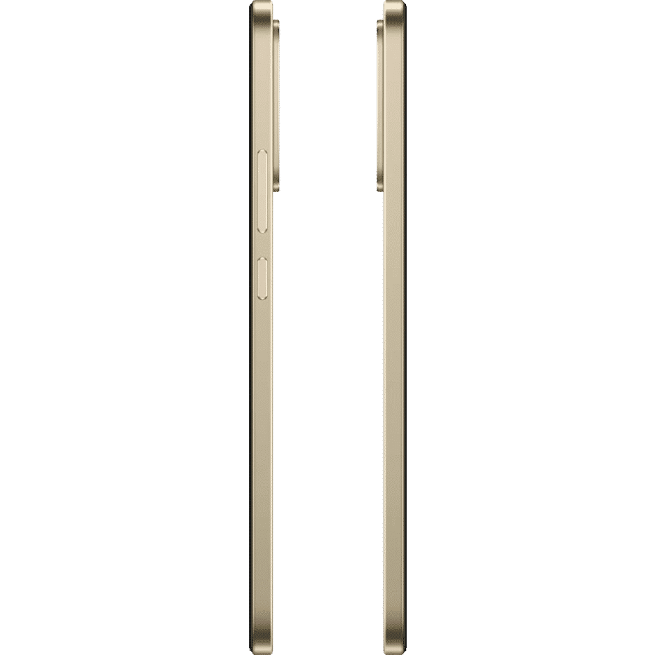 Смартфон Realme 15T 8/256Gb Flowing Silver (RMX5111) - 6941764474932 - фото 4