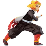 Фигурка Banpresto Demon Slayer Kimetsu no Yaiba Maximatic Kyojuro Rengoku (BP29193P)