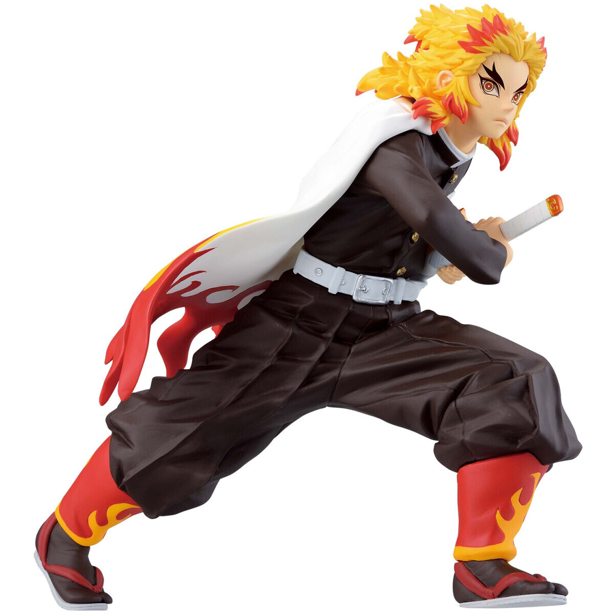 Фигурка Banpresto Demon Slayer Kimetsu no Yaiba Maximatic Kyojuro Rengoku - BP29193P - фото 2