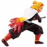 Фигурка Banpresto Demon Slayer Kimetsu no Yaiba Maximatic Kyojuro Rengoku (BP29193P)