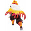 Фигурка Banpresto Demon Slayer Kimetsu no Yaiba Maximatic Kyojuro Rengoku - BP29193P - фото 5
