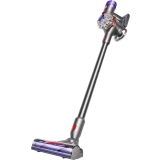 Пылесос Dyson V8 Advanced Silver/Nickel (492636-01)