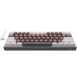 Клавиатура Redragon Fizz Pro White/Grey (70670)