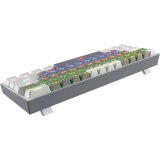 Клавиатура Redragon Fizz Pro White/Grey (70670)