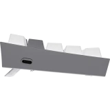 Клавиатура Redragon Fizz Pro White/Grey (70670)