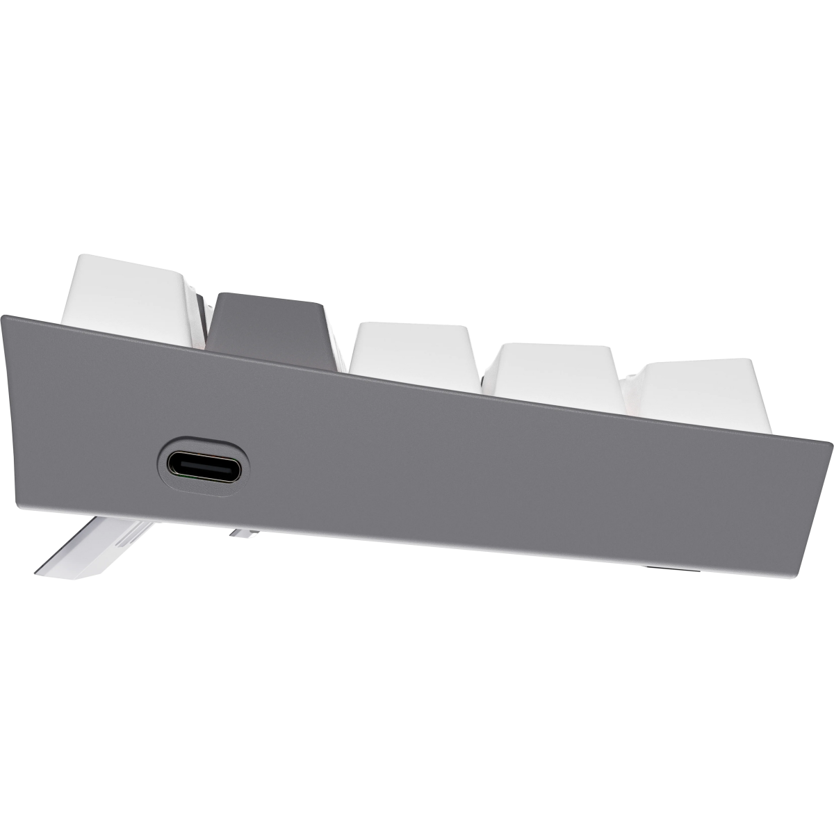 Клавиатура Redragon Fizz Pro White/Grey - 70670 - фото 7