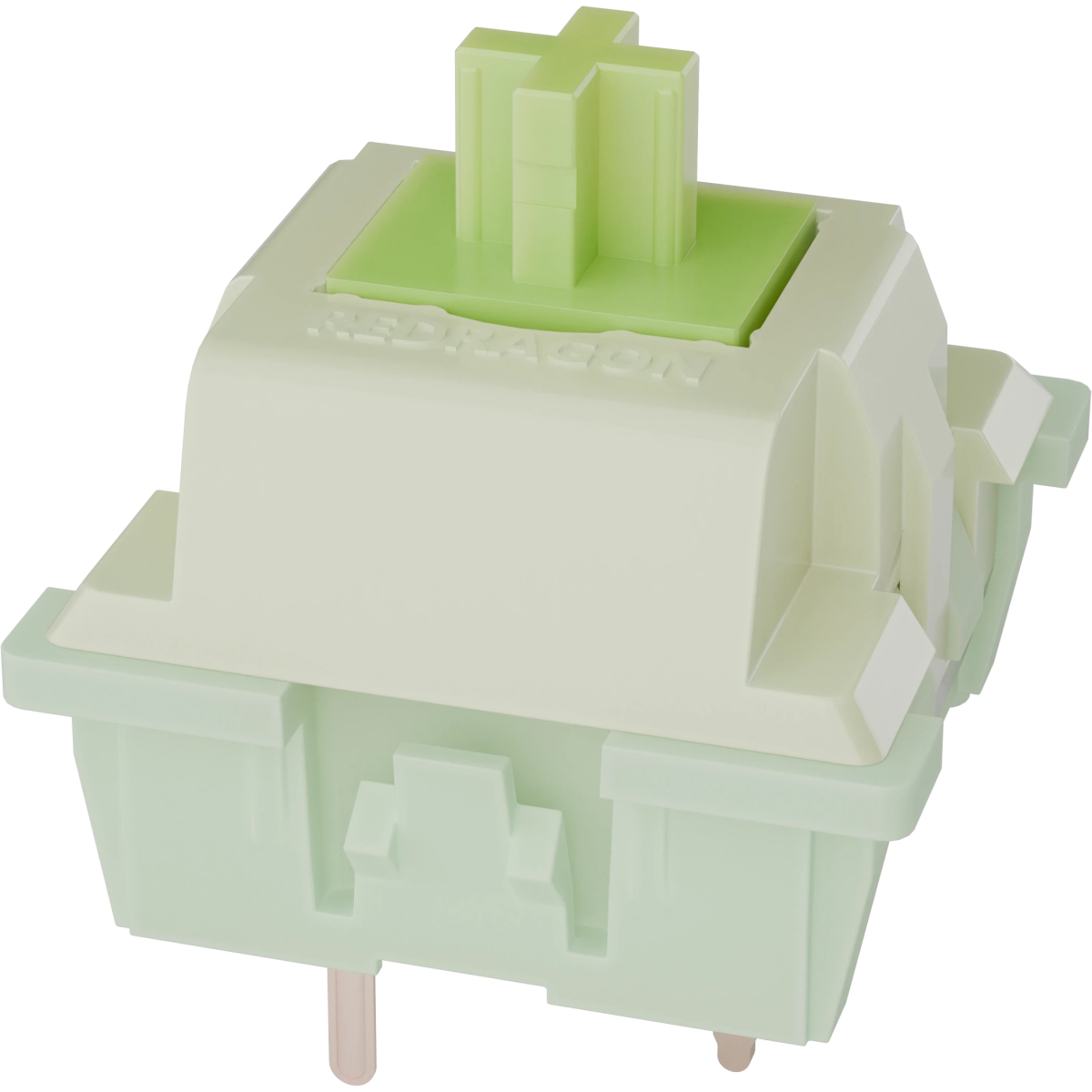 Клавиатура Redragon Fizz Pro White/Grey - 70670 - фото 10