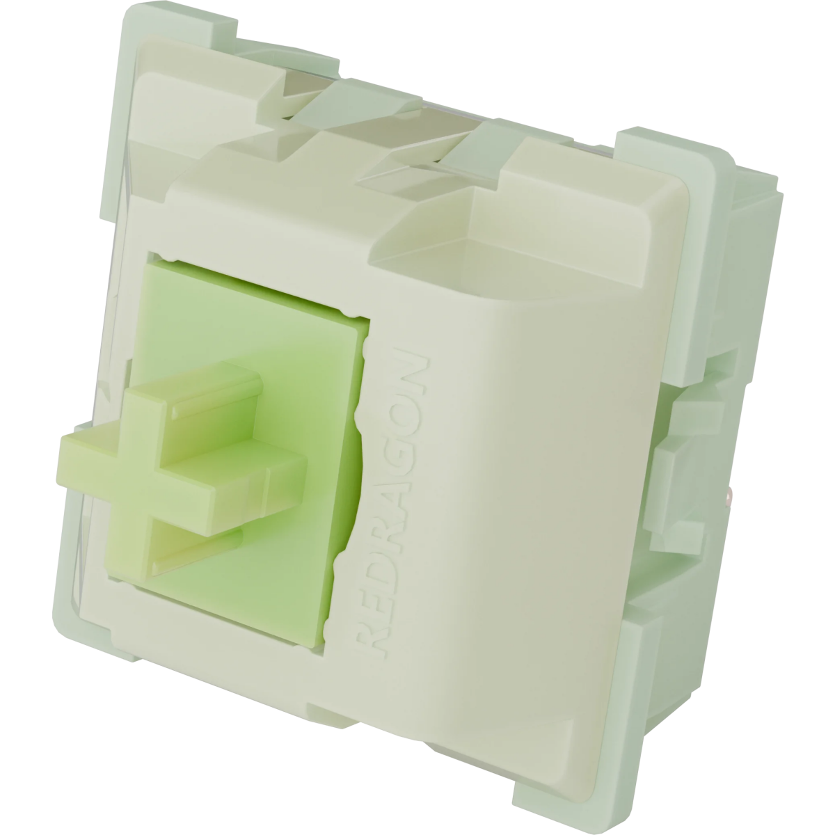 Клавиатура Redragon Fizz Pro White/Grey - 70670 - фото 11