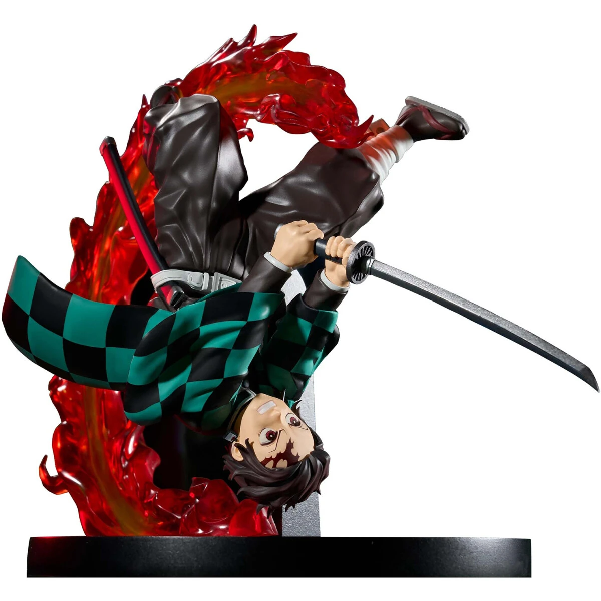 Фигурка Banpresto Demon Slayer Kimetsu no Yaiba Tanjiro Kamado Vibration Stars - BP29068P - фото 2