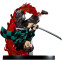 Фигурка Banpresto Demon Slayer Kimetsu no Yaiba Tanjiro Kamado Vibration Stars - BP29068P - фото 2