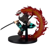 Фигурка Banpresto Demon Slayer Kimetsu no Yaiba Tanjiro Kamado Vibration Stars (BP29068P)