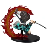 Фигурка Banpresto Demon Slayer Kimetsu no Yaiba Tanjiro Kamado Vibration Stars (BP29068P)