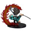 Фигурка Banpresto Demon Slayer Kimetsu no Yaiba Tanjiro Kamado Vibration Stars - BP29068P - фото 4
