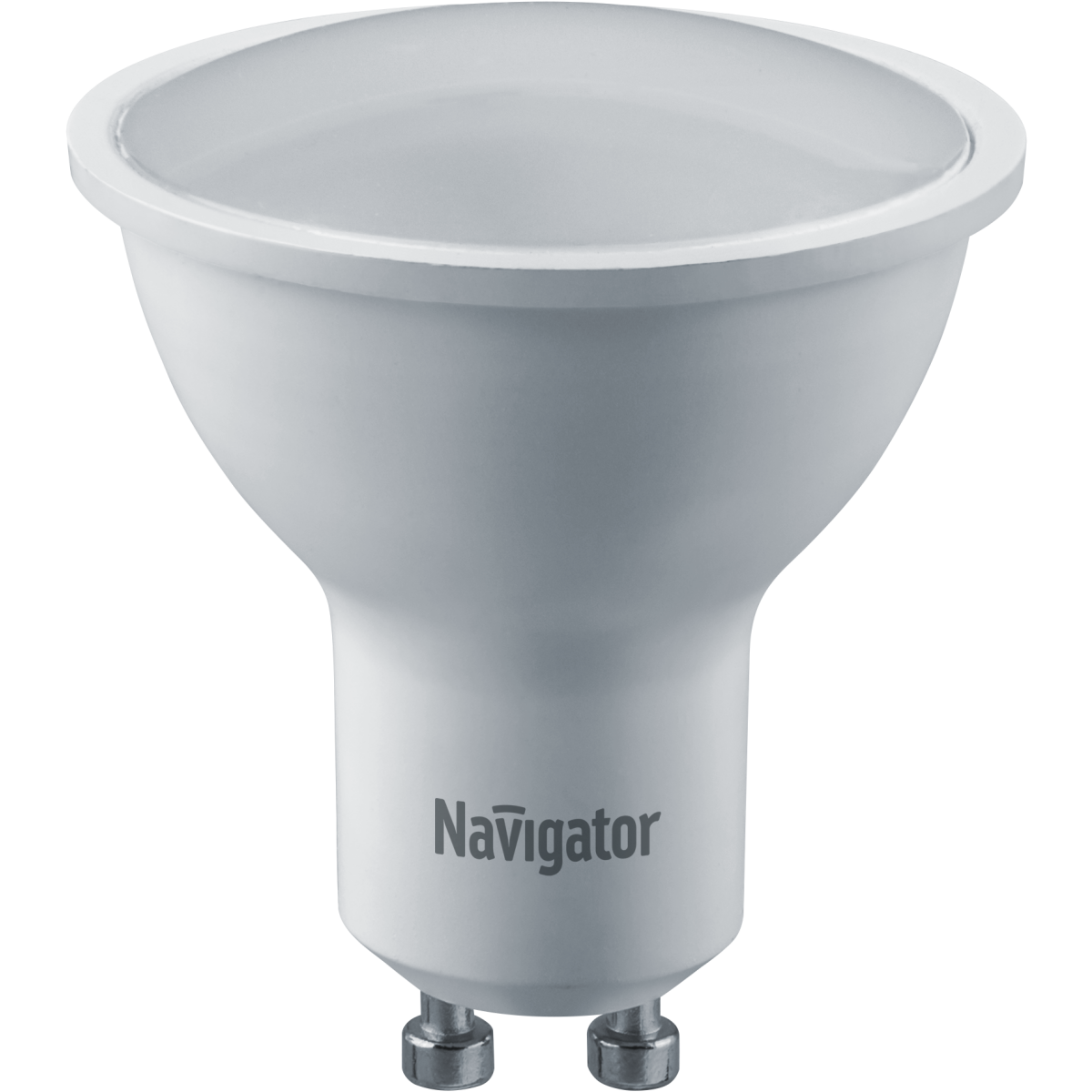 Светодиодная лампочка Navigator NLL-PAR16-5-230-3K-GU10 (5 Вт, GU10) - 94264