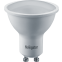 Светодиодная лампочка Navigator NLL-PAR16-5-230-3K-GU10 (5 Вт, GU10) - 94264