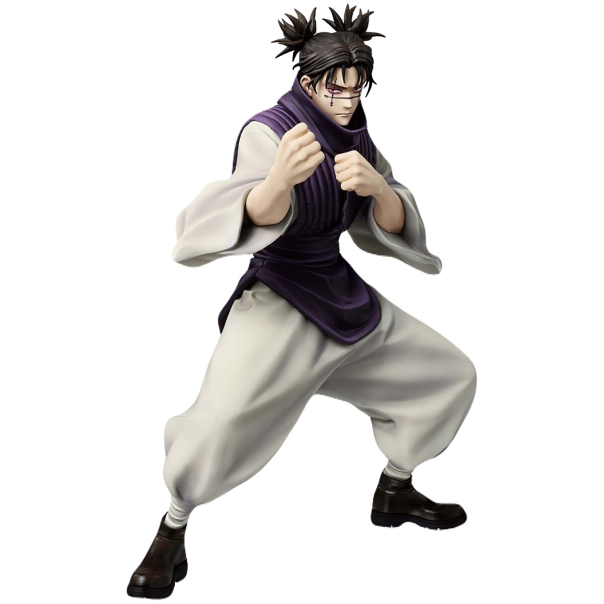 Фигурка Banpresto Jujutsu Kaisen Choso - BP29194P