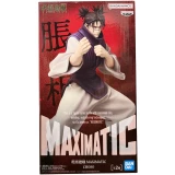 Фигурка Banpresto Jujutsu Kaisen Choso (BP29194P)