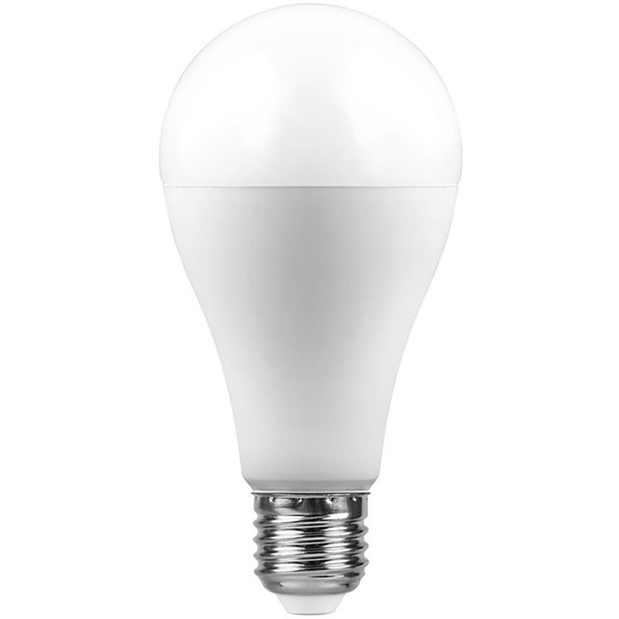 Светодиодная лампочка Feron LB-130 6400K (30 Вт, E27) - 38196