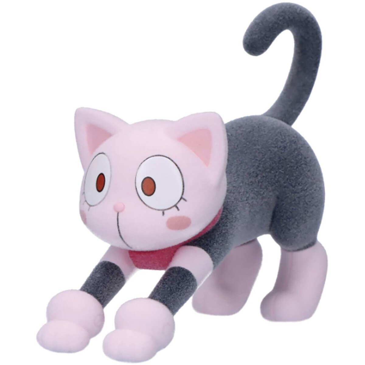 Фигурка Banpresto My Hero Academia Ochaneco Fluffy Puffy