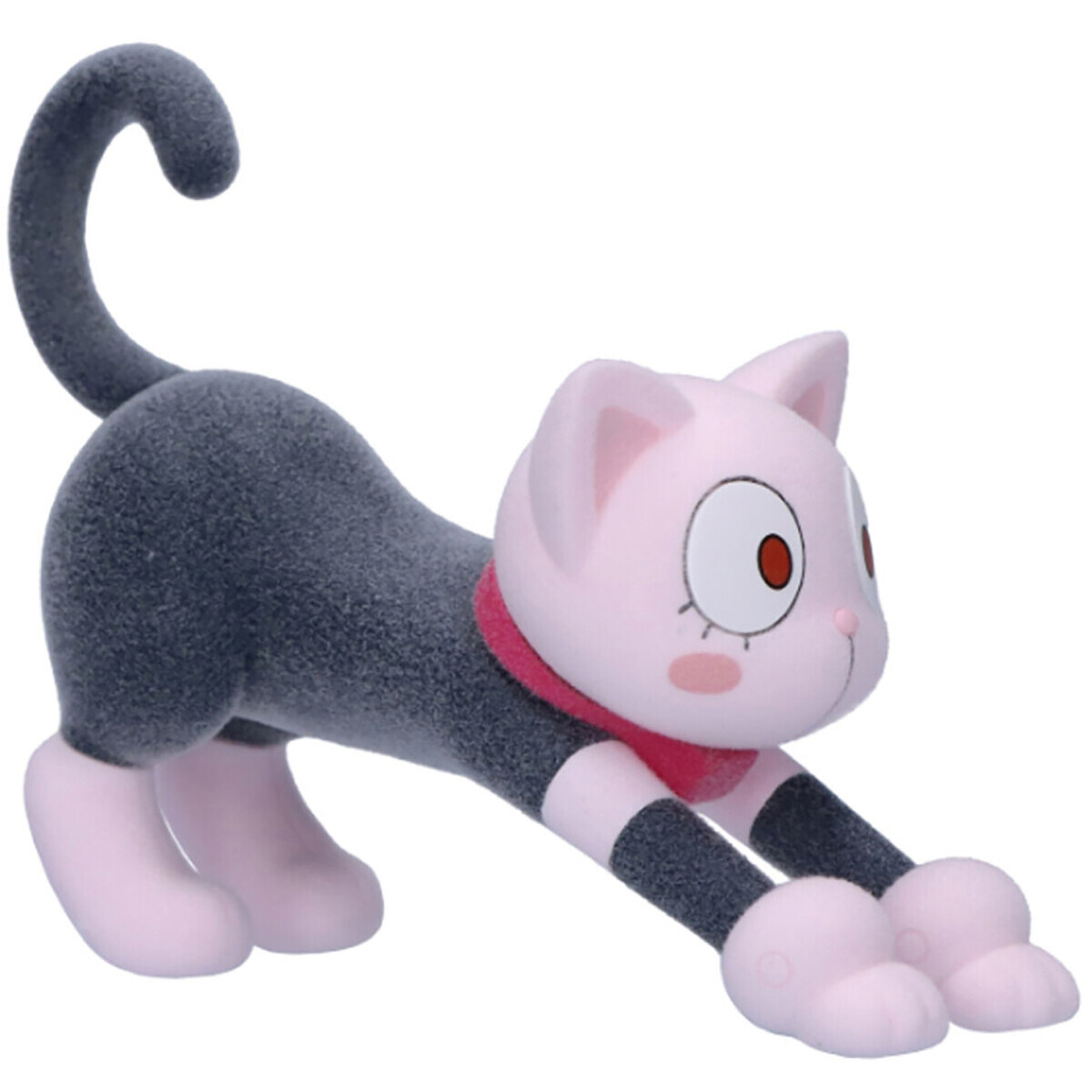 Фигурка Banpresto My Hero Academia Ochaneco Fluffy Puffy - BP29072P - фото 2