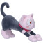 Фигурка Banpresto My Hero Academia Ochaneco Fluffy Puffy - BP29072P - фото 2