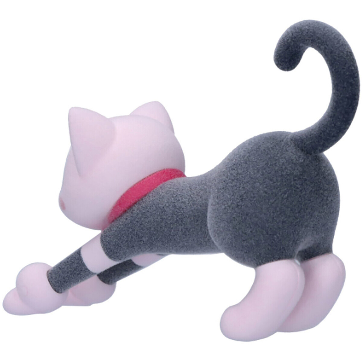 Фигурка Banpresto My Hero Academia Ochaneco Fluffy Puffy - BP29072P - фото 3