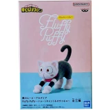 Фигурка Banpresto My Hero Academia Ochaneco Fluffy Puffy (BP29072P)