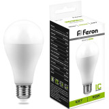 Светодиодная лампочка Feron LB-130 4000K (30 Вт, E27) (38195)