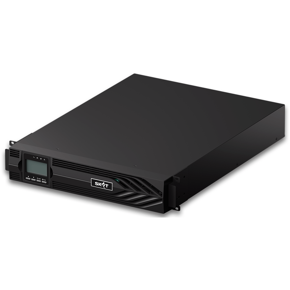 ИБП Бастион SKAT-UPS 6000-RACK-ON P3 - 8776 - фото 3