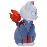 Фигурка Banpresto My Hero Academia Fluffy Puffy Shotocat (BP29071P)