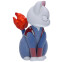 Фигурка Banpresto My Hero Academia Fluffy Puffy Shotocat - BP29071P - фото 2