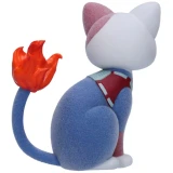 Фигурка Banpresto My Hero Academia Fluffy Puffy Shotocat (BP29071P)