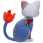 Фигурка Banpresto My Hero Academia Fluffy Puffy Shotocat - BP29071P - фото 4