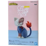 Фигурка Banpresto My Hero Academia Fluffy Puffy Shotocat (BP29071P)
