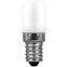 Светодиодная лампочка Feron LB-10 6400K (2 Вт, E14) - 25988