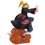 Фигурка Banpresto Naruto Shippuden Deidara Effectreme (BP29064P)