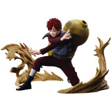 Фигурка Banpresto Naruto Shippuden Vibration Stars Plus Gaara (BP29065P)