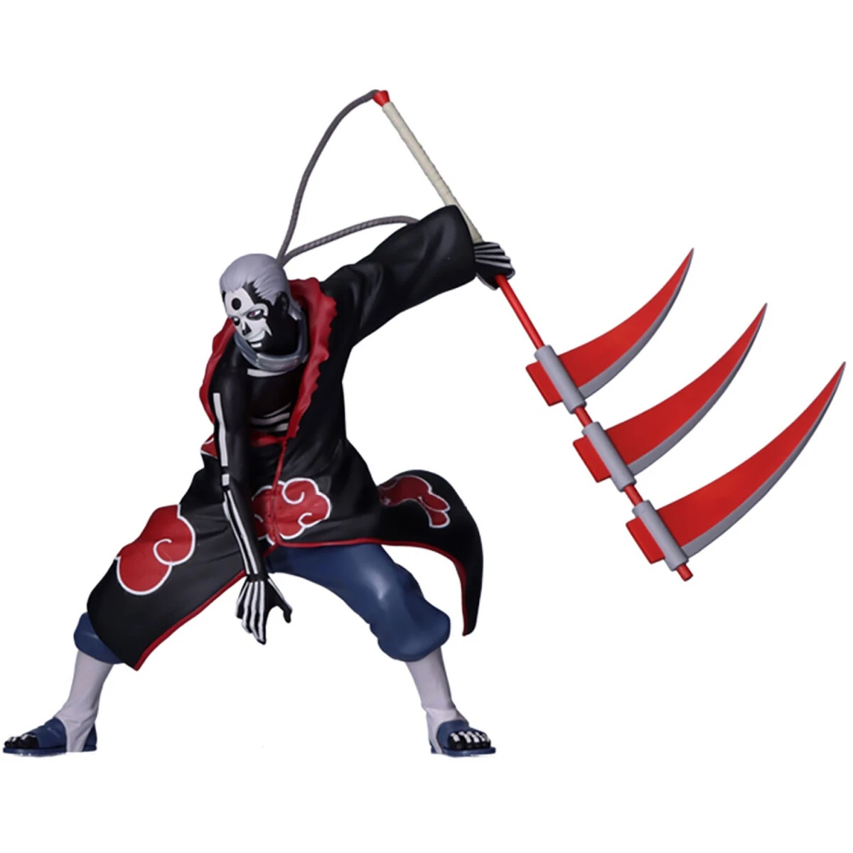 Фигурка Banpresto Naruto Shippuden Vibration Stars Hidan - BP29183P - фото 2