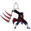 Фигурка Banpresto Naruto Shippuden Vibration Stars Hidan - BP29183P - фото 3