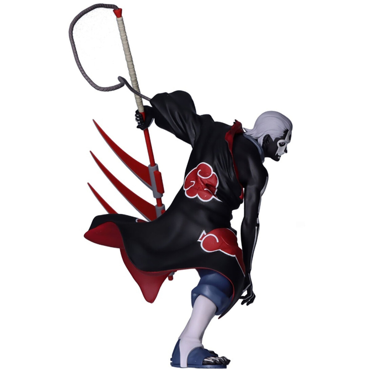 Фигурка Banpresto Naruto Shippuden Vibration Stars Hidan - BP29183P - фото 4