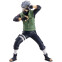 Фигурка Banpresto Naruto Shippuden Grandista Kakashi Hatake - BP29063P