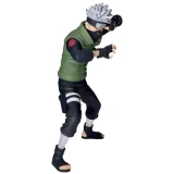Фигурка Banpresto Naruto Shippuden Grandista Kakashi Hatake (BP29063P)