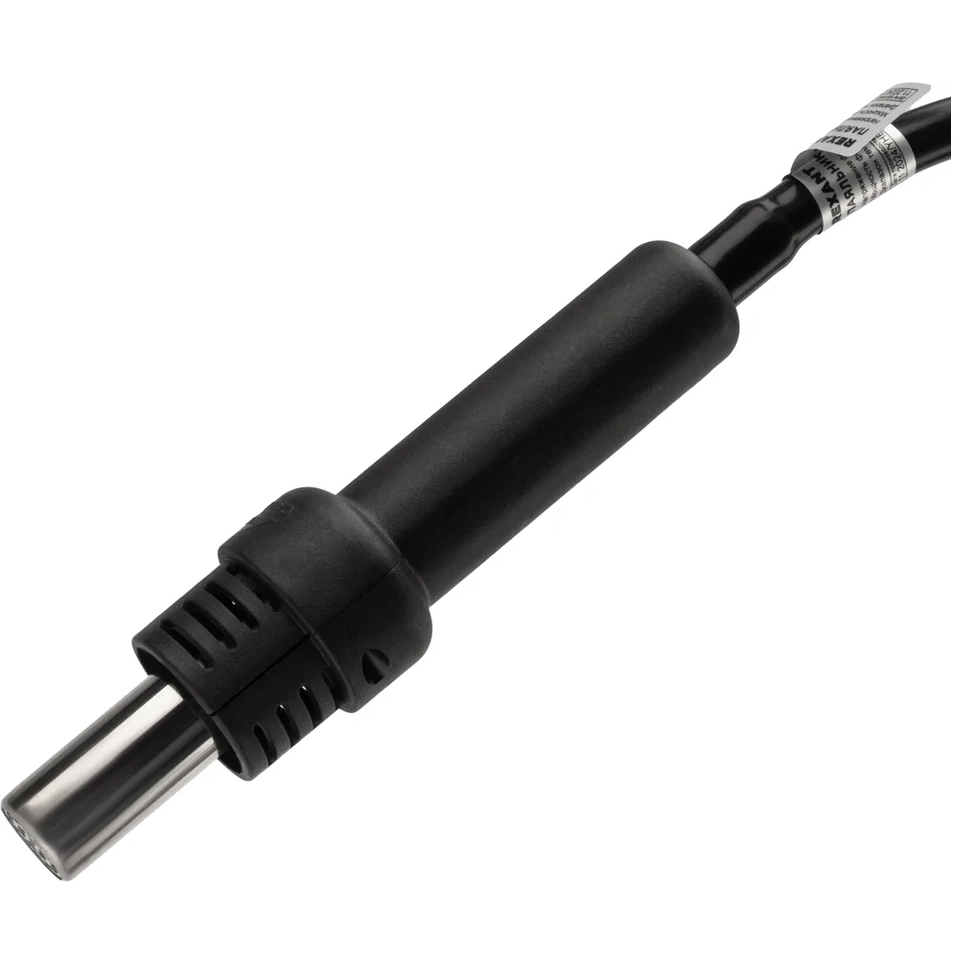 Паяльная станция Rexant R852 12-0723 - фото 6