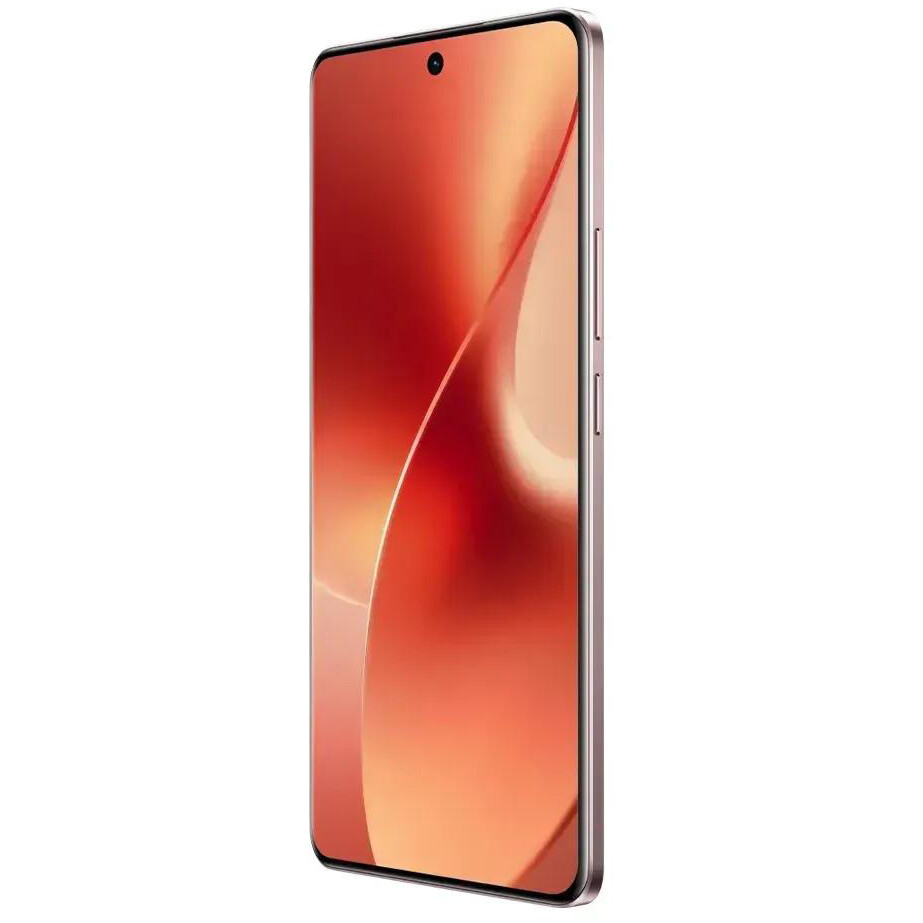 Смартфон Realme 15 12/512Gb Silk Pink (RMX5106) - 6941764471672 - фото 2