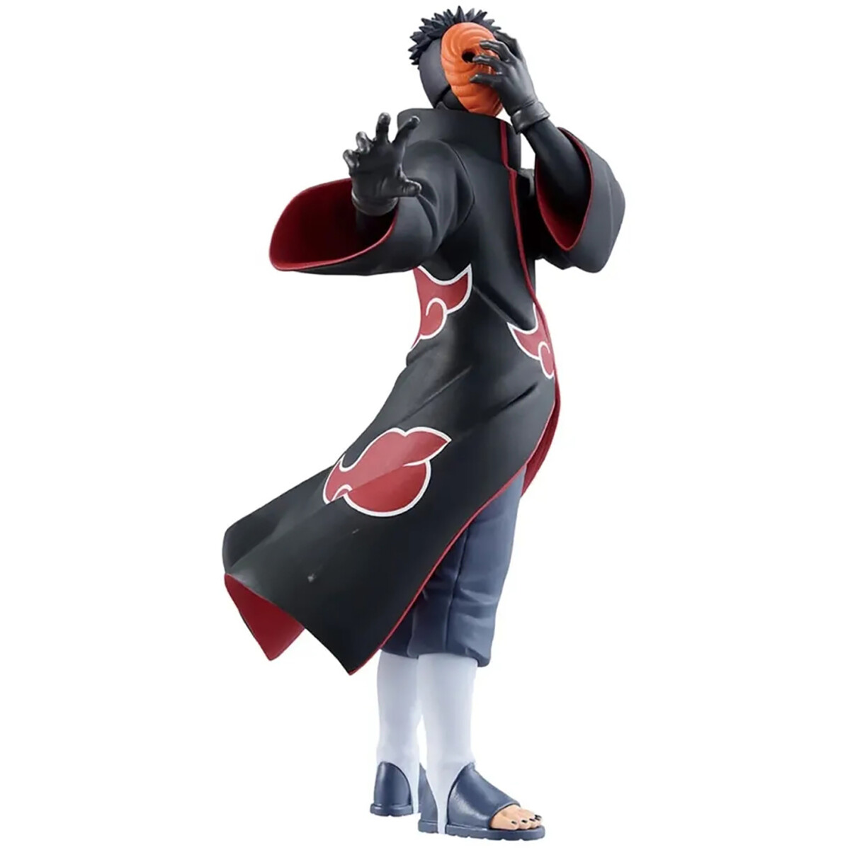 Фигурка Banpresto Naruto Shippuden Vibration Stars Tobi - BP29184P