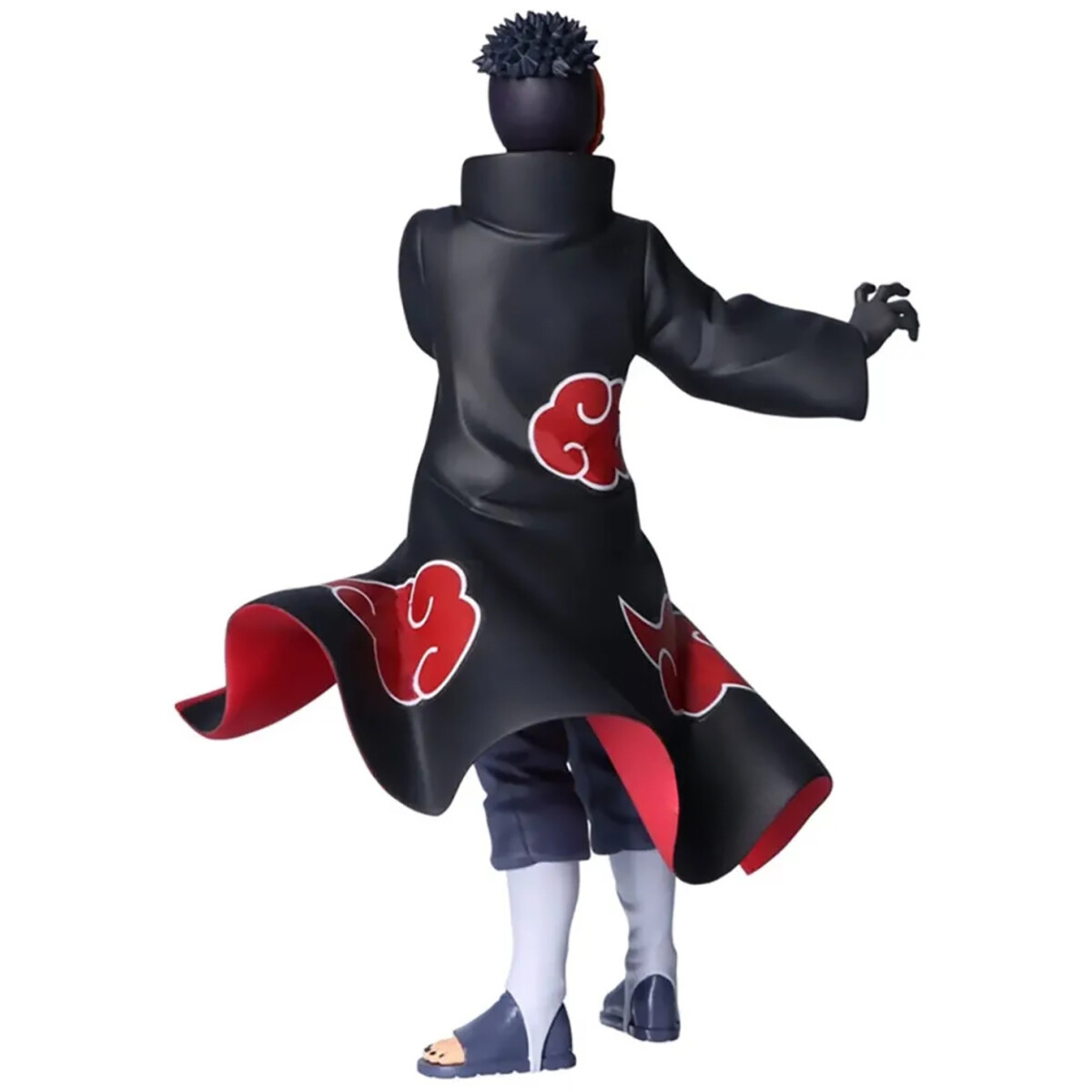 Фигурка Banpresto Naruto Shippuden Vibration Stars Tobi - BP29184P - фото 3