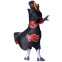 Фигурка Banpresto Naruto Shippuden Vibration Stars Tobi - BP29184P - фото 4