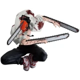 Фигурка Banpresto Chainsaw Man Vibration Stars Chainsaw Man II (BP29066P)