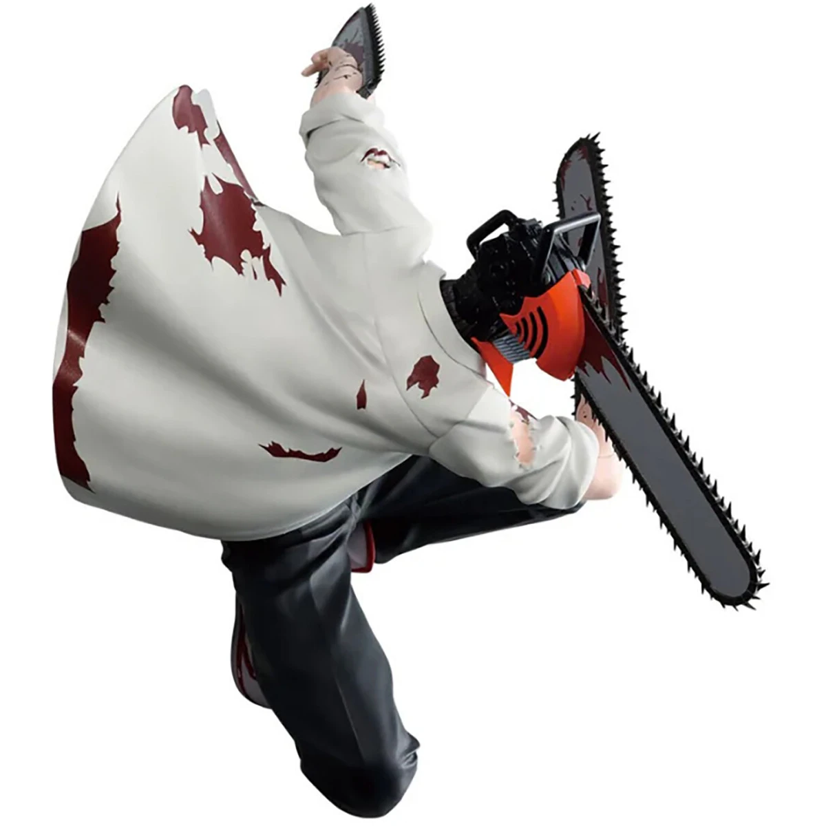 Фигурка Banpresto Chainsaw Man Vibration Stars Chainsaw Man II - BP29066P - фото 2